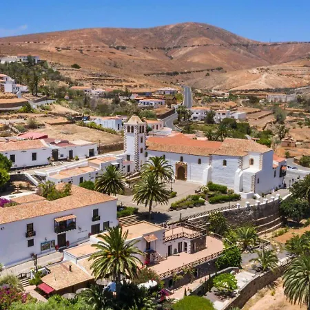 فيلة Casagrande Sunset Fuerteventura Pájara