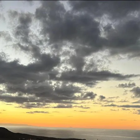 Casagrande Sunset Fuerteventura فيلة Pájara