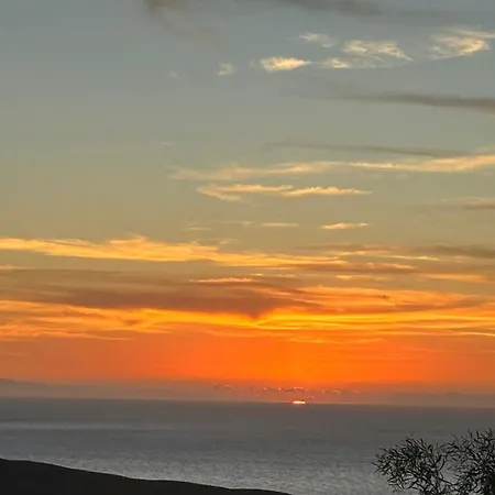 Casagrande Sunset Fuerteventura فيلة Pájara
