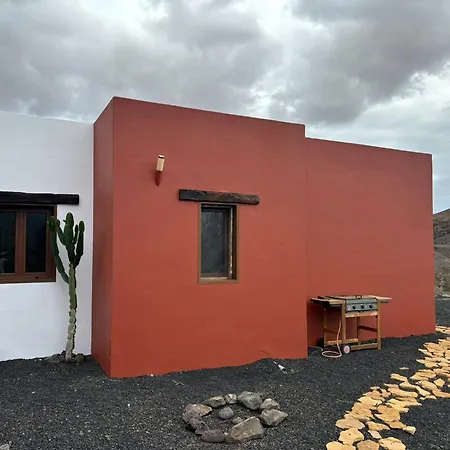 Casagrande Sunset Fuerteventura فيلة