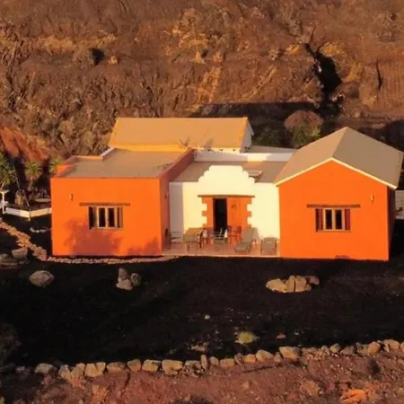 Casagrande Sunset Fuerteventura فيلة *