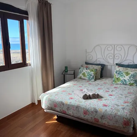 빌라 Casagrande Sunset Fuerteventura Pájara